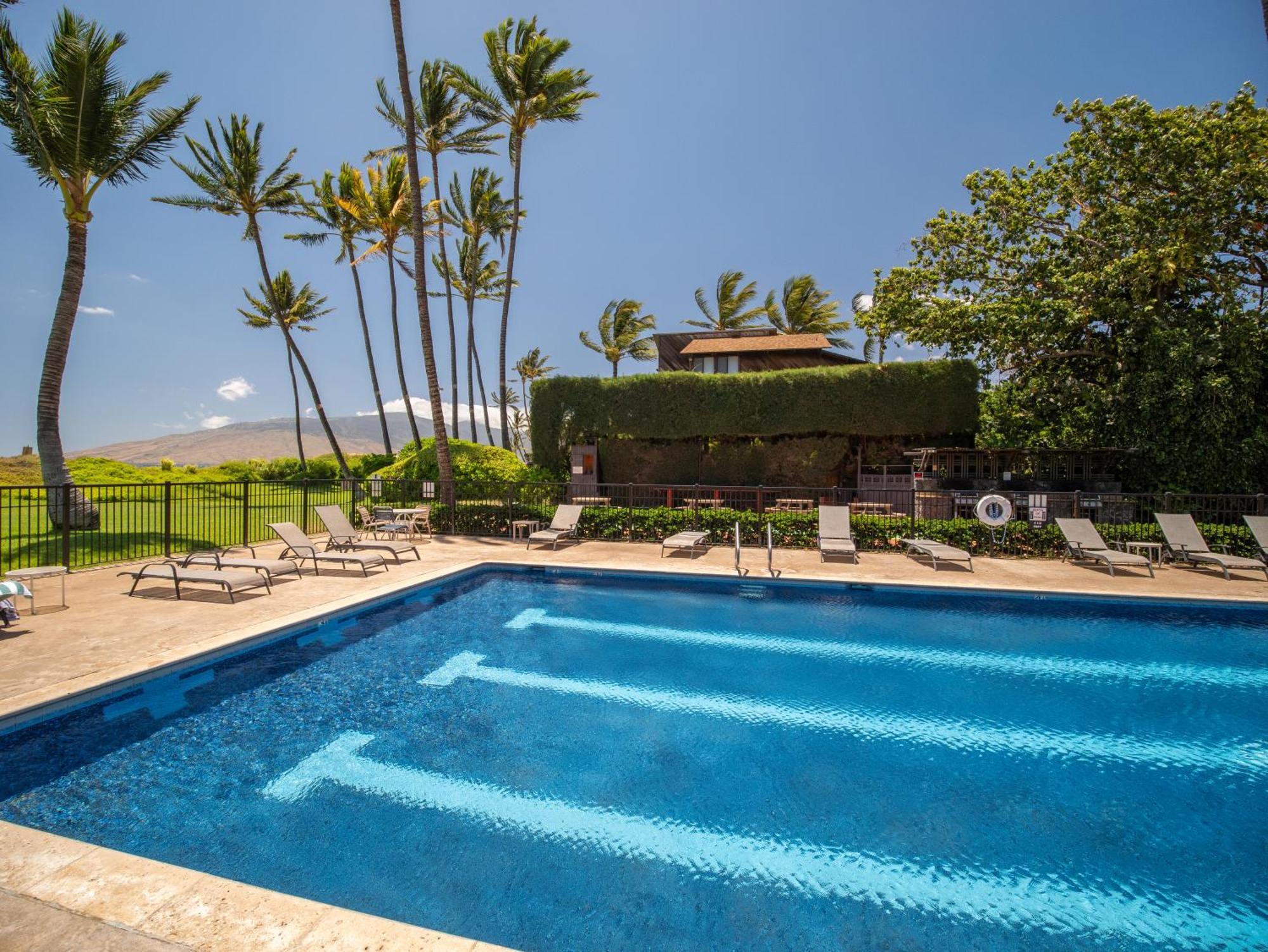 Wbh D115 Aloha Kai - Garden View Suite Near The Ocean Кіхеї Екстер'єр фото