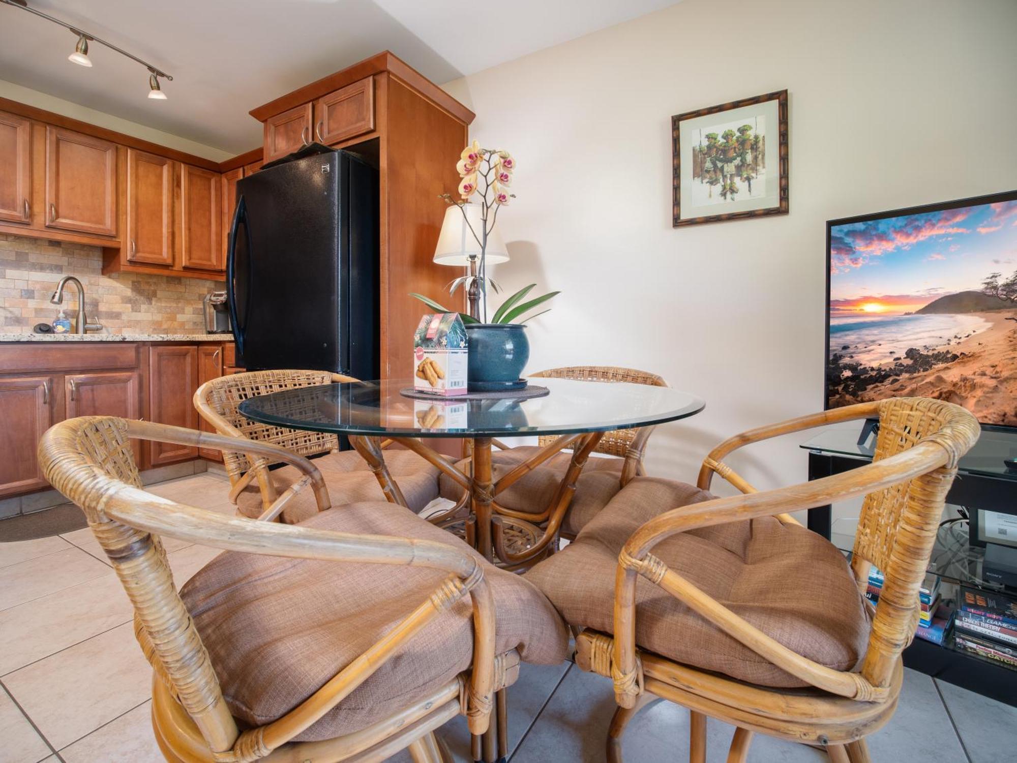 Wbh D115 Aloha Kai - Garden View Suite Near The Ocean Кіхеї Екстер'єр фото