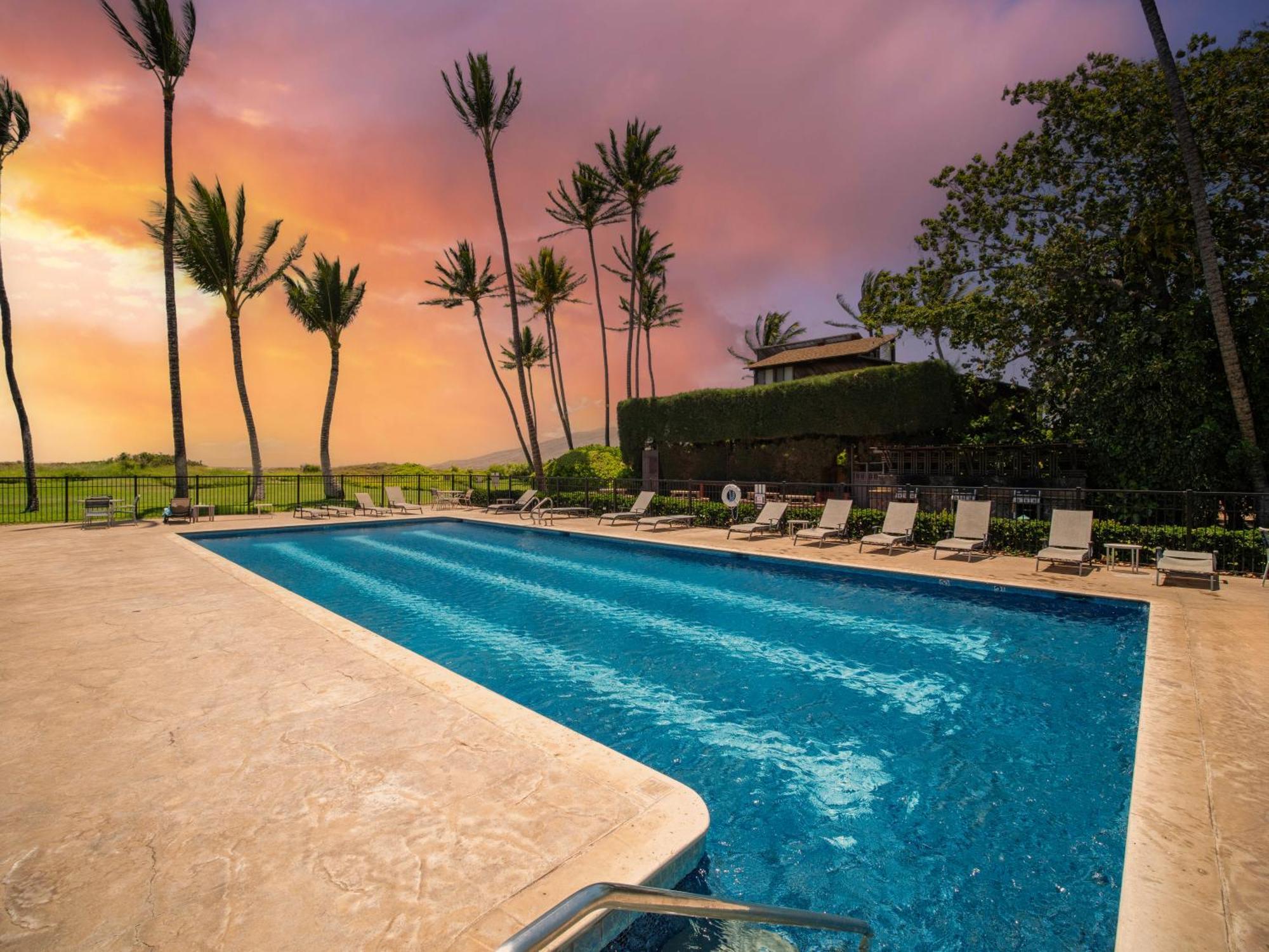 Wbh D115 Aloha Kai - Garden View Suite Near The Ocean Кіхеї Екстер'єр фото